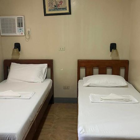 Dubay Panglao Beachfront Resort Zewnętrze zdjęcie