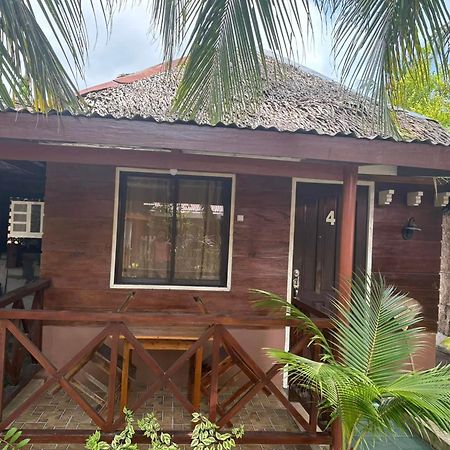 Dubay Panglao Beachfront Resort Zewnętrze zdjęcie