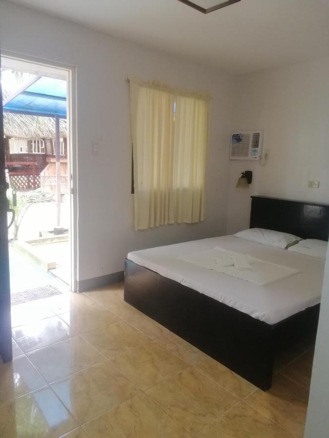 Dubay Panglao Beachfront Resort Zewnętrze zdjęcie