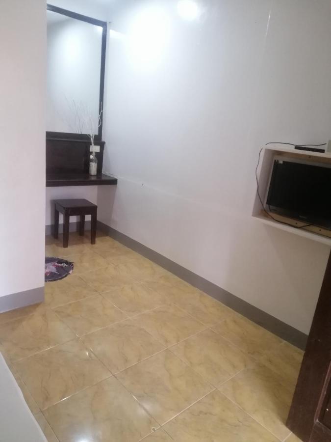 Dubay Panglao Beachfront Resort Zewnętrze zdjęcie