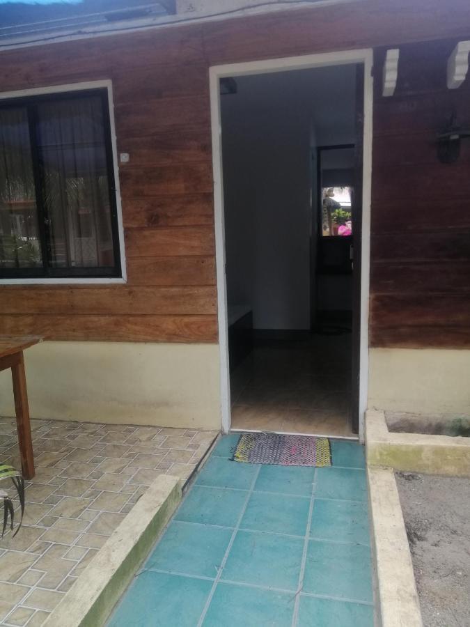 Dubay Panglao Beachfront Resort Zewnętrze zdjęcie