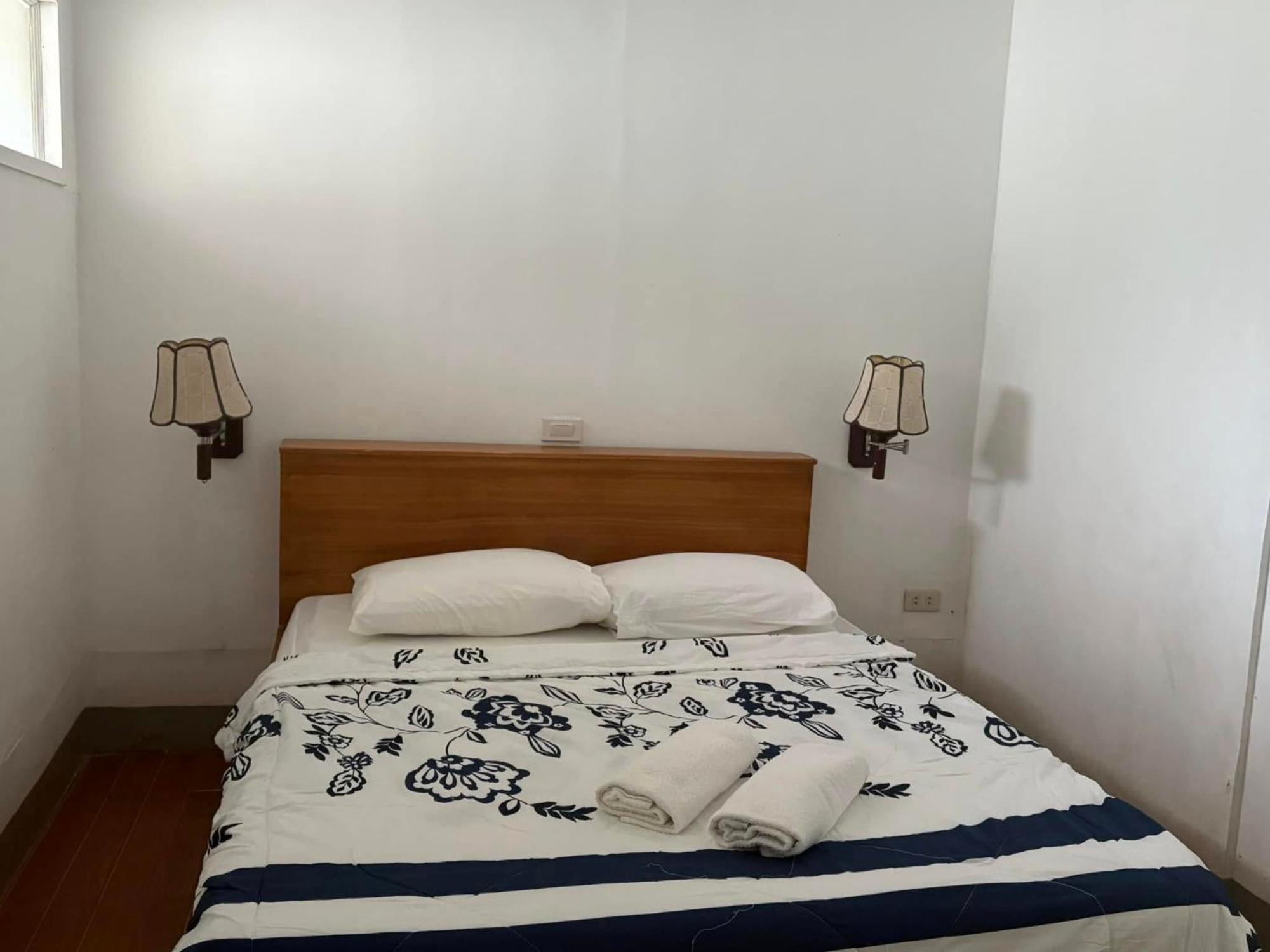 Dubay Panglao Beachfront Resort Zewnętrze zdjęcie