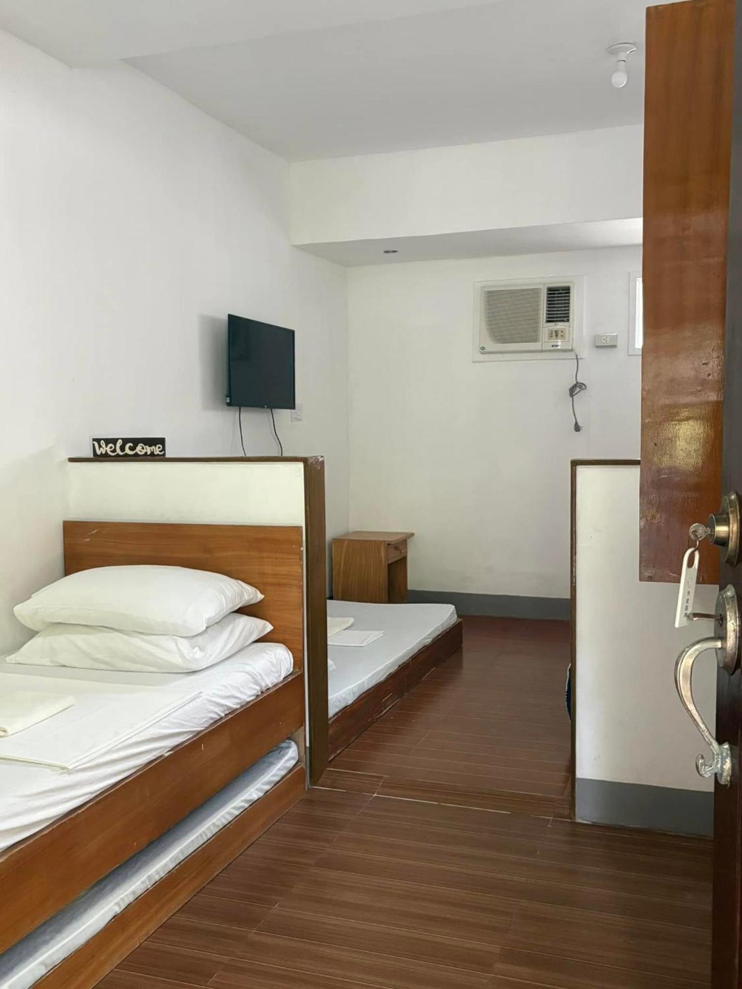 Dubay Panglao Beachfront Resort Zewnętrze zdjęcie