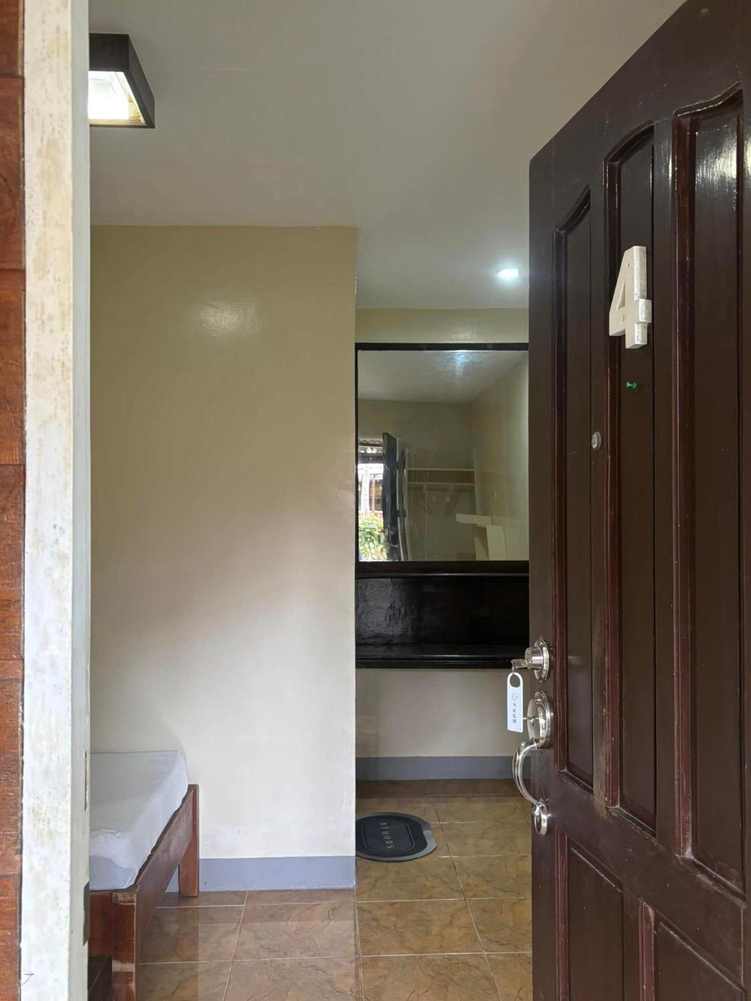Dubay Panglao Beachfront Resort Zewnętrze zdjęcie