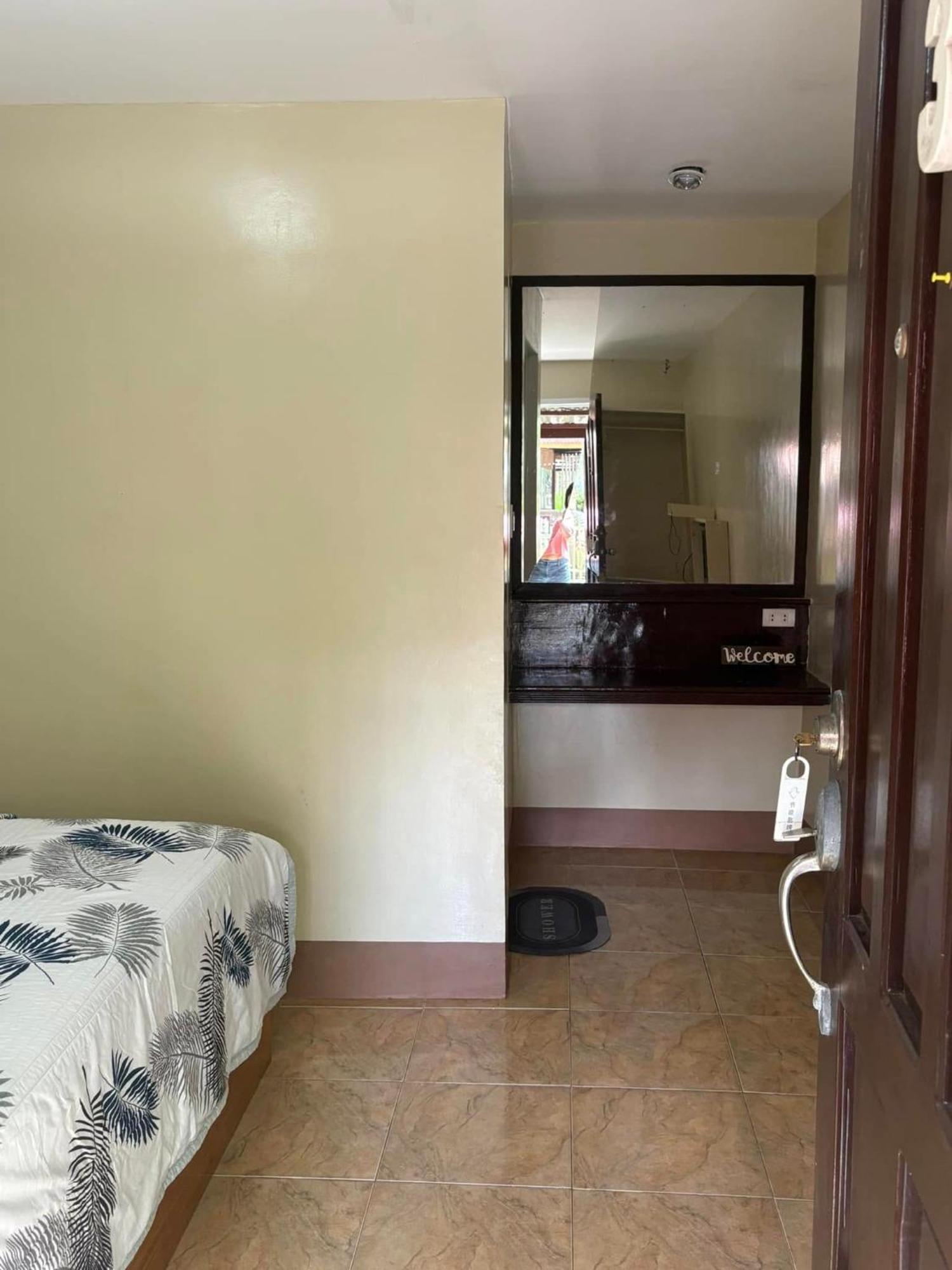 Dubay Panglao Beachfront Resort Zewnętrze zdjęcie