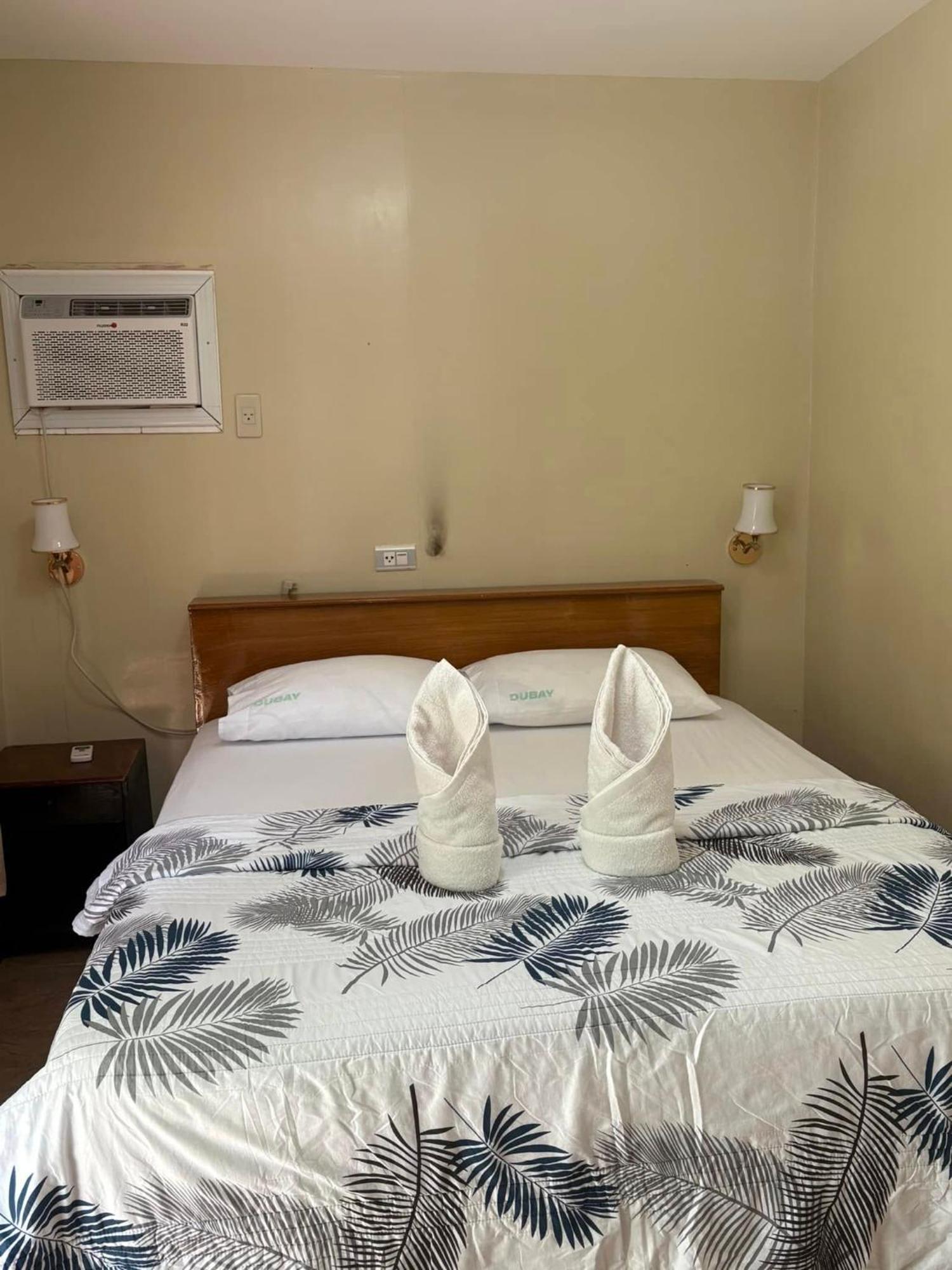 Dubay Panglao Beachfront Resort Zewnętrze zdjęcie