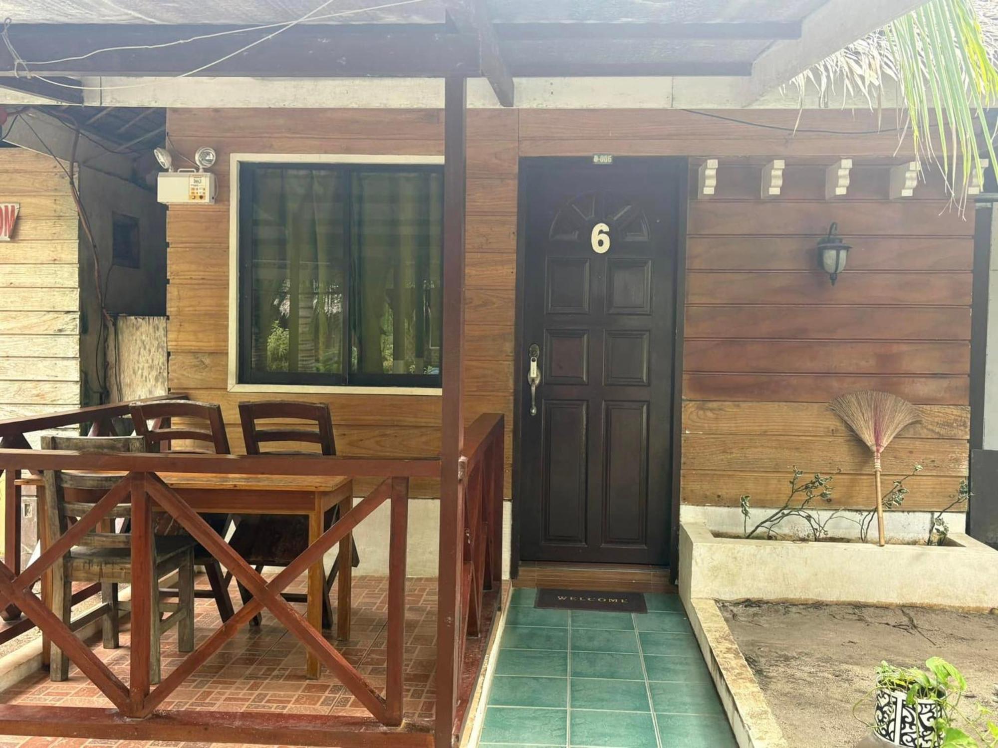 Dubay Panglao Beachfront Resort Zewnętrze zdjęcie